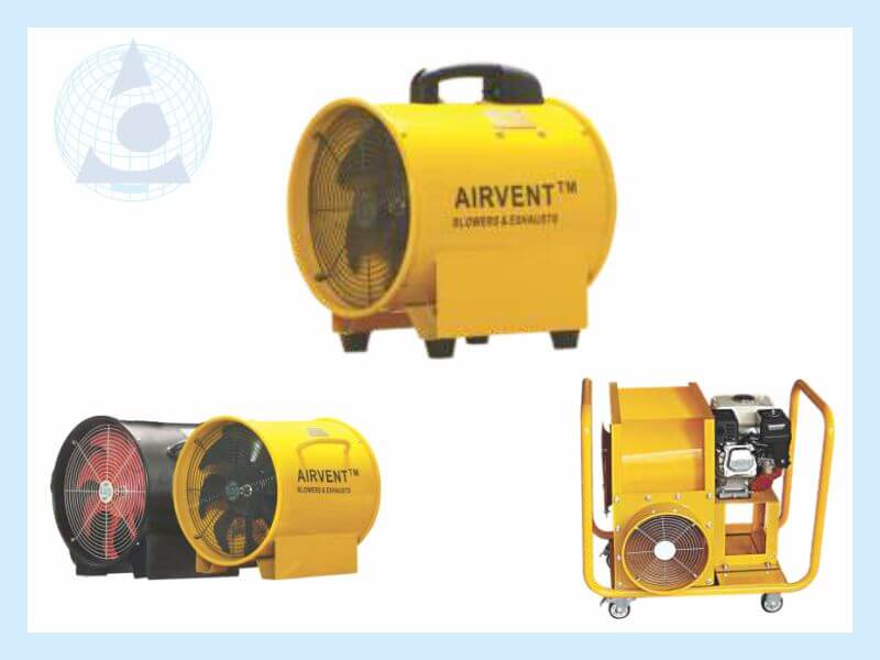 VENTILATION SOLUTIONS